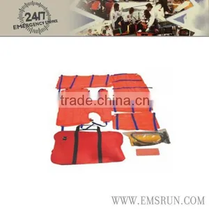 Emergency Rescue Equipment Vacuum Splint Set Serial thumbnail-1