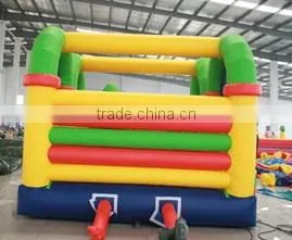 Inflatable Mini Bouncer Children Bouncy thumbnail-1