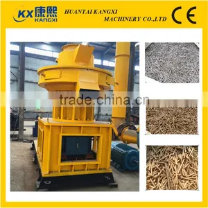 Biomass Sawdust Briquette Machine or Biomass or Rice Husk Briquette Machine With CE and ISO Certificate thumbnail-5