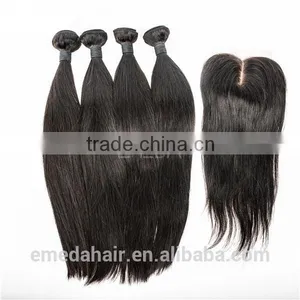 Hot Sale Natural Virgin Malaysian Hair thumbnail-3