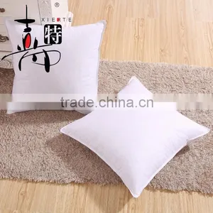 High Quality Factory Made Hotel Plain Pillows Wholesale thumbnail-2