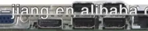 Fanless Singal Board Computer (pcm3-d2550) thumbnail-1