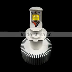 Hot Sell Ultra Bright LED Headlamp, Headlight H7 18W thumbnail-1