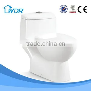 Supplier Sanitary Ware Chinese Ceramic Toilet thumbnail-4