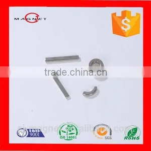 Best Quality and High Grade Small Speaker Ndfeb Magnet thumbnail-3