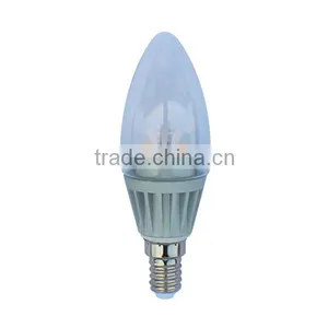 E14 5W 450lm Weixingtech Led Lamp thumbnail-1