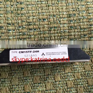 CM15TF-24H CM15TF-24E CM15TF-12 Module in Stock thumbnail-1