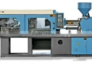 Injection Molding Machine With Servo Motor thumbnail-1