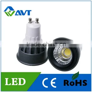 Professional Newest LED SPOT LIGHT3W GU10 MR16 LED Down Light thumbnail-1