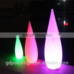 Solar LED Light With Remote Control YXF-2580S3 thumbnail-5