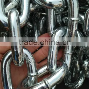 US Standard Link Chain thumbnail-1