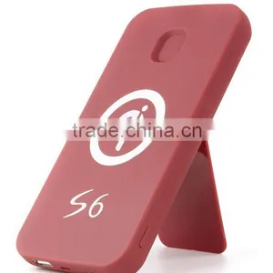 Wireless Charger Power Bank thumbnail-2