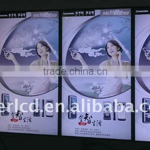 Narrow Bezel New Brand 42" LCD Video Wall With Brightness 600nits thumbnail-1