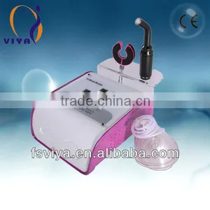 Micro-current Big Breast Medicine Electric Breast Massager thumbnail-1