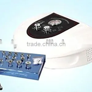 Electric Dead Skin Remover for Face Diamond Dermabrasion Machine thumbnail-1
