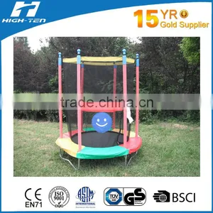 Mini Trampoline thumbnail-1