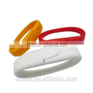 Distributor Wristband 1gb Usb With Cheapest Price thumbnail-1