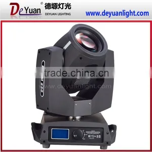 Pro Light Moving Heads 230W 7r Sharpy Beam Moving Head Stage Light thumbnail-1