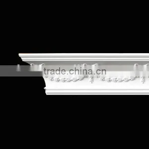 pu Foam Cornice for Decoration thumbnail-3