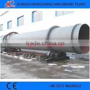 High Quality Rotary Dryer Equipment thumbnail-6