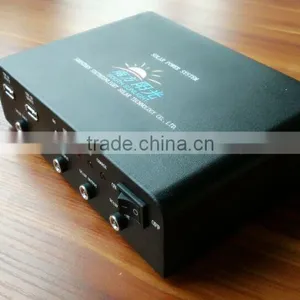 10W 20W High Performance Factory Supply Lithium Ion Battery Solar Generator, Solar Generator Price thumbnail-5