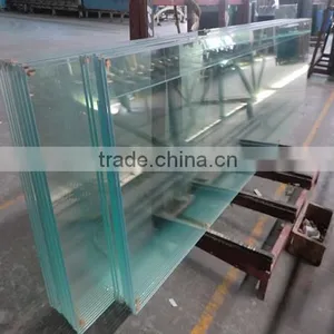 Tempered Glass With Polished Edge Price thumbnail-6
