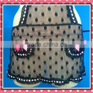 Sexy Lingerie, Sexy Apron thumbnail-5