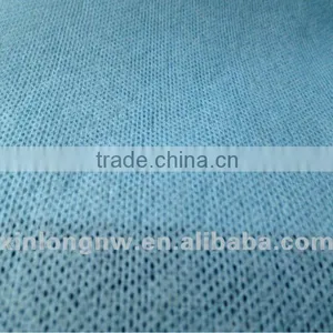 Perforated Woodpulp Non-woven Fabric With Different Color thumbnail-1