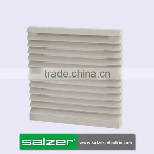 SALZER ZL-802 Fan Filter (For Fan 92X92) thumbnail-1