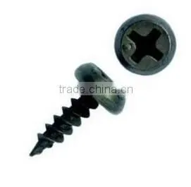 Pan Head Phillips Drive Drywall Screw Wood Screw thumbnail-1
