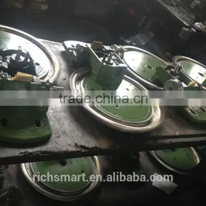 High Speed Automatic Dial Linking Machine thumbnail-4