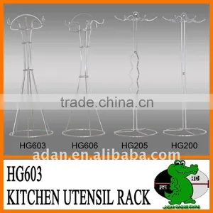 SS Tableware Rack thumbnail-1