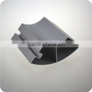 Aluminum Framing Extrusion Profile for Modular Cleanroom System Quality Choice thumbnail-1