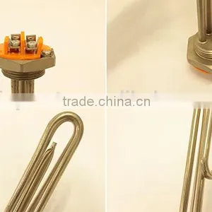 220v 600w Tankless Immersion Heater Element thumbnail-5