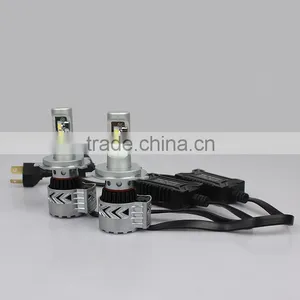Newest!!! Manufacturer Supply Auto Parts 36w g8 Led Lamp,high Brightness 6000lm Led Headlight thumbnail-3