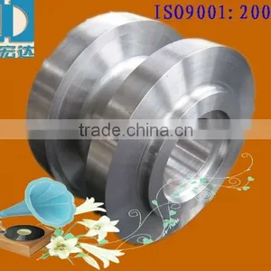 ANSI Carbon Steel Forging Parts China Professional Manufacturer thumbnail-1
