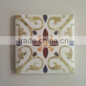 Handcraft Ceramic Wall Tile thumbnail-5