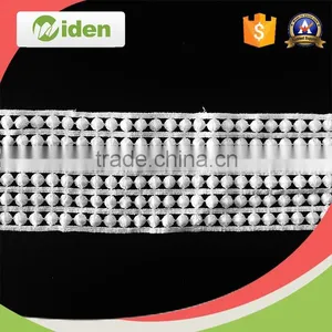 Regular Design Voile Lace Fabric Nigerian Chemical Lace Supplier's Choice thumbnail-4