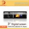 Cheap Player Automotive Dvd Player With USB thumbnail-1