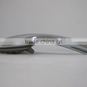 Tongying Surface Finishing Chrome Plated ABS Hand Held Shower Head thumbnail-2