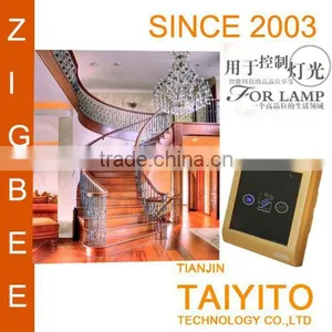 TYT Mobile Phone Plc Led Lights Zigbee Home Automation for Ios Android Control Knx Domotica Zigbee Home Automation thumbnail-1
