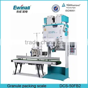 50kg Touch Screen Rice Packing Scale thumbnail-1