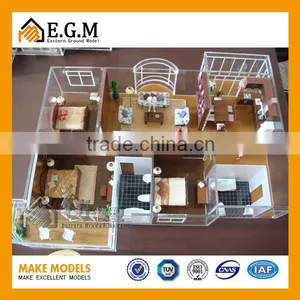 Great Architectural Modern Style Market Building Design Manufacturers thumbnail-3