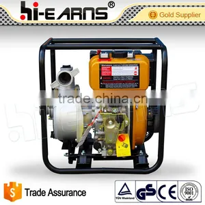 Hydraulic Pump Electric Small thumbnail-2