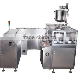 HY-U Pharmaceutical Suppository Production Line/suppository Machine/suppository Filling System thumbnail-1