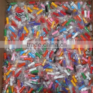 Hot Selling Non-stick Silicone 510 Drip Tip Screen Vaporizer thumbnail-6