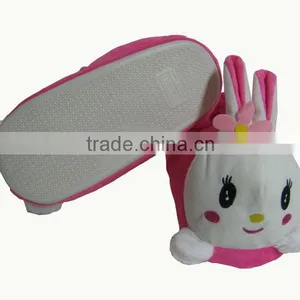 Plush Luminous Toy Slippers thumbnail-1
