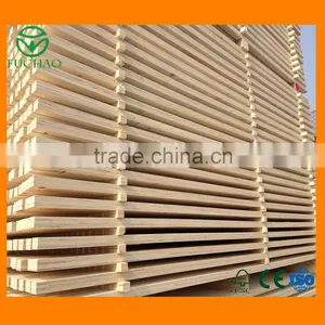 High Quality Poplar Lvl Scaffold Board for Packing Pallet thumbnail-6