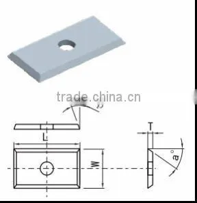 Woodworking Knives Reversible Knives thumbnail-1
