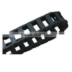 Good Supplier Plastic Chain Hose Carrier Chain thumbnail-3